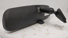 1997 Toyota Camry Interior Rear View Mirror Replacement OEM Fits OEM Used Auto Parts - Oemusedautoparts1.com