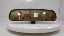 1997 Toyota Camry Interior Rear View Mirror Replacement OEM Fits OEM Used Auto Parts - Oemusedautoparts1.com