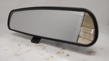 1997 Toyota Camry Interior Rear View Mirror Replacement OEM Fits OEM Used Auto Parts - Oemusedautoparts1.com