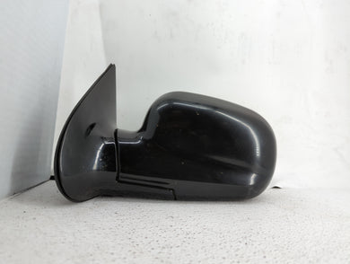2001-2004 Hyundai Santa Fe Side Mirror Replacement Driver Left View Door Mirror P/N:E4012147 Fits 2001 2002 2003 2004 OEM Used Auto Parts