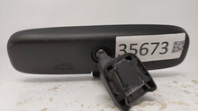 2010 Honda Odyssey Interior Rear View Mirror Replacement OEM Fits OEM Used Auto Parts - Oemusedautoparts1.com