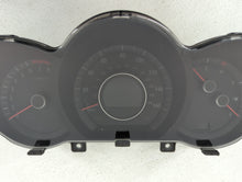 2012-2013 Kia Optima Instrument Cluster Speedometer Gauges P/N:94001-2T323 94001-2T322 Fits 2012 2013 OEM Used Auto Parts