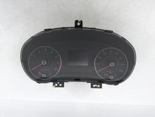 2016-2018 Kia Optima Instrument Cluster Speedometer Gauges P/N:94001-D4BC0 94001-D4780 Fits 2016 2017 2018 OEM Used Auto Parts