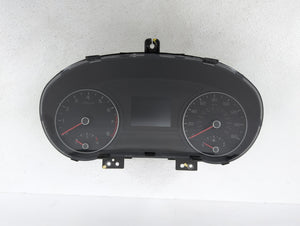 2016-2018 Kia Optima Instrument Cluster Speedometer Gauges P/N:94001-D4BC0 94001-D4780 Fits 2016 2017 2018 OEM Used Auto Parts