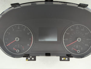 2016-2018 Kia Optima Instrument Cluster Speedometer Gauges P/N:94001-D4BC0 94001-D4780 Fits 2016 2017 2018 OEM Used Auto Parts