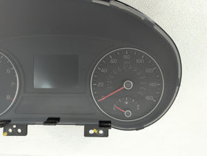 2016-2018 Kia Optima Instrument Cluster Speedometer Gauges P/N:94001-D4BC0 94001-D4780 Fits 2016 2017 2018 OEM Used Auto Parts