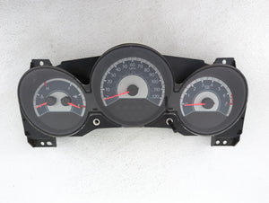 2011-2014 Chrysler 200 Instrument Cluster Speedometer Gauges P/N:P56046911AC P56046514AF Fits 2011 2012 2013 2014 OEM Used Auto Parts