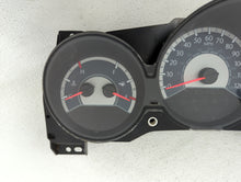 2011-2014 Chrysler 200 Instrument Cluster Speedometer Gauges P/N:P56046911AC P56046514AF Fits 2011 2012 2013 2014 OEM Used Auto Parts