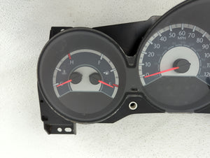 2011-2014 Chrysler 200 Instrument Cluster Speedometer Gauges P/N:P56046911AC P56046514AF Fits 2011 2012 2013 2014 OEM Used Auto Parts