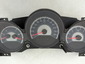 2011-2014 Chrysler 200 Instrument Cluster Speedometer Gauges P/N:P56046911AC P56046514AF Fits 2011 2012 2013 2014 OEM Used Auto Parts