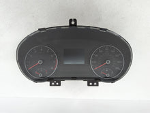 2016-2018 Kia Optima Instrument Cluster Speedometer Gauges P/N:94001-D5500 94001-D5000 Fits 2016 2017 2018 OEM Used Auto Parts