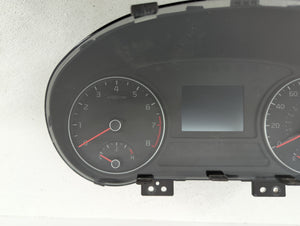 2016-2018 Kia Optima Instrument Cluster Speedometer Gauges P/N:94001-D5500 94001-D5000 Fits 2016 2017 2018 OEM Used Auto Parts