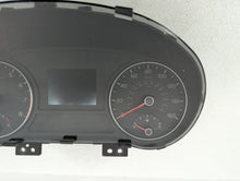 2016-2018 Kia Optima Instrument Cluster Speedometer Gauges P/N:94001-D5500 94001-D5000 Fits 2016 2017 2018 OEM Used Auto Parts