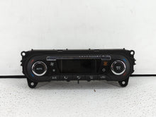 2012 Ford Focus Climate Control Module Temperature AC/Heater Replacement P/N:BM51-18522-AC BM51-18522-BC Fits OEM Used Auto Parts