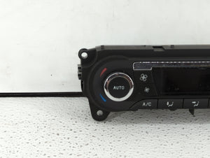 2012 Ford Focus Climate Control Module Temperature AC/Heater Replacement P/N:BM51-18522-AC BM51-18522-BC Fits OEM Used Auto Parts