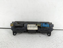 2012 Ford Focus Climate Control Module Temperature AC/Heater Replacement P/N:BM51-18522-AC BM51-18522-BC Fits OEM Used Auto Parts