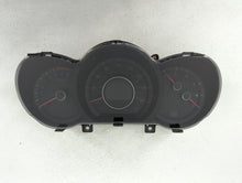 2014-2015 Kia Optima Instrument Cluster Speedometer Gauges P/N:94031-2T270 Fits 2014 2015 OEM Used Auto Parts