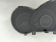 2014-2015 Kia Optima Instrument Cluster Speedometer Gauges P/N:94031-2T270 Fits 2014 2015 OEM Used Auto Parts