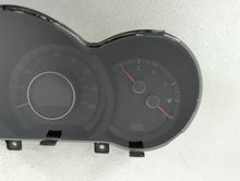 2014-2015 Kia Optima Instrument Cluster Speedometer Gauges P/N:94031-2T270 Fits 2014 2015 OEM Used Auto Parts