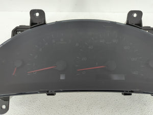 2010-2011 Toyota Camry Instrument Cluster Speedometer Gauges P/N:83800-06V10-00 83800-06V20 Fits 2010 2011 OEM Used Auto Parts