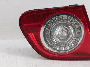 2006-2010 Volkswagen Passat Tail Light Assembly Driver Left OEM P/N:3C5.945.093F VW1K6945259 Fits 2006 2007 2008 2009 2010 OEM Used Auto Parts