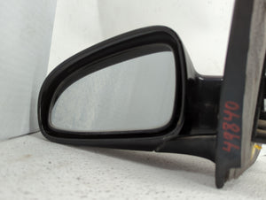 2009 Pontiac G3 Side Mirror Replacement Driver Left View Door Mirror P/N:E4012278 Fits OEM Used Auto Parts