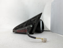 2001 Chrysler Stratus Side Mirror Replacement Passenger Right View Door Mirror P/N:AB4805310 MR416018 Fits OEM Used Auto Parts