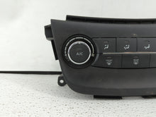 2017-2019 Nissan Sentra Climate Control Module Temperature AC/Heater Replacement P/N:275004AF2B 275004A Fits 2017 2018 2019 OEM Used Auto Parts