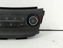 2017-2019 Nissan Sentra Climate Control Module Temperature AC/Heater Replacement P/N:275004AF2B 275004A Fits 2017 2018 2019 OEM Used Auto Parts