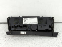 2009-2012 Audi Q5 Climate Control Module Temperature AC/Heater Replacement P/N:8T1 820 043 AA 8T1 820 043 AK Fits OEM Used Auto Parts