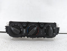 2012 Ford Focus Climate Control Module Temperature AC/Heater Replacement P/N:BM5T-18C612-AH CM5T-11102211 Fits OEM Used Auto Parts