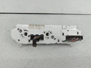 2012 Ford Focus Climate Control Module Temperature AC/Heater Replacement P/N:BM5T-18C612-AH CM5T-11102211 Fits OEM Used Auto Parts