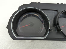 2012 Nissan Versa Instrument Cluster Speedometer Gauges P/N:248103AN0A Fits OEM Used Auto Parts