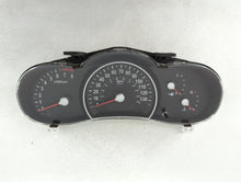 2012 Kia Sedona Instrument Cluster Speedometer Gauges P/N:94011-4D080 Fits 2011 2014 OEM Used Auto Parts