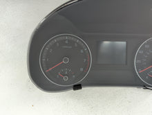 2019 Kia Forte Instrument Cluster Speedometer Gauges P/N:94011-M7430 Fits OEM Used Auto Parts