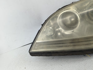 2008 Mercedes-benz 320 Driver Left Oem Head Light Headlight Lamp