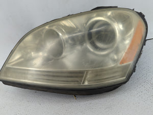 2008 Mercedes-benz 320 Driver Left Oem Head Light Headlight Lamp