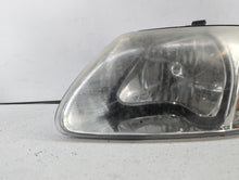 2001-2007 Dodge Caravan Driver Left Oem Head Light Headlight Lamp