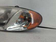 2001-2007 Dodge Caravan Driver Left Oem Head Light Headlight Lamp