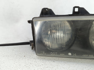 1997-2001 Honda Cr-v Passenger Right Oem Head Light Headlight Lamp