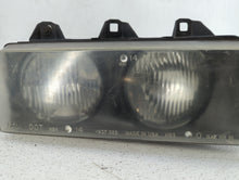 1997-2001 Honda Cr-v Passenger Right Oem Head Light Headlight Lamp