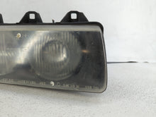 1997-2001 Honda Cr-v Passenger Right Oem Head Light Headlight Lamp