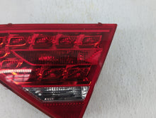 2008-2012 Audi A5 Tail Light Assembly Passenger Right OEM P/N:8T0 945 094B 8T0 945 096E Fits 2008 2009 2010 2011 2012 OEM Used Auto Parts