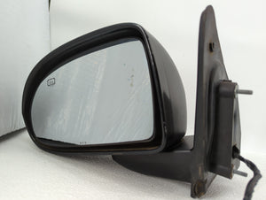 2007-2012 Jeep Compass Side Mirror Replacement Driver Left View Door Mirror P/N:18-598 E13011074 Fits OEM Used Auto Parts