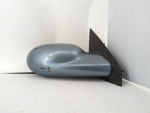 2001 Saturn Ls Side Mirror Replacement Passenger Right View Door Mirror P/N:GM1321235 Fits 2002 2003 OEM Used Auto Parts