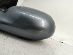 2001 Saturn Ls Side Mirror Replacement Driver Left View Door Mirror P/N:GM1321235 Fits 2002 2003 OEM Used Auto Parts