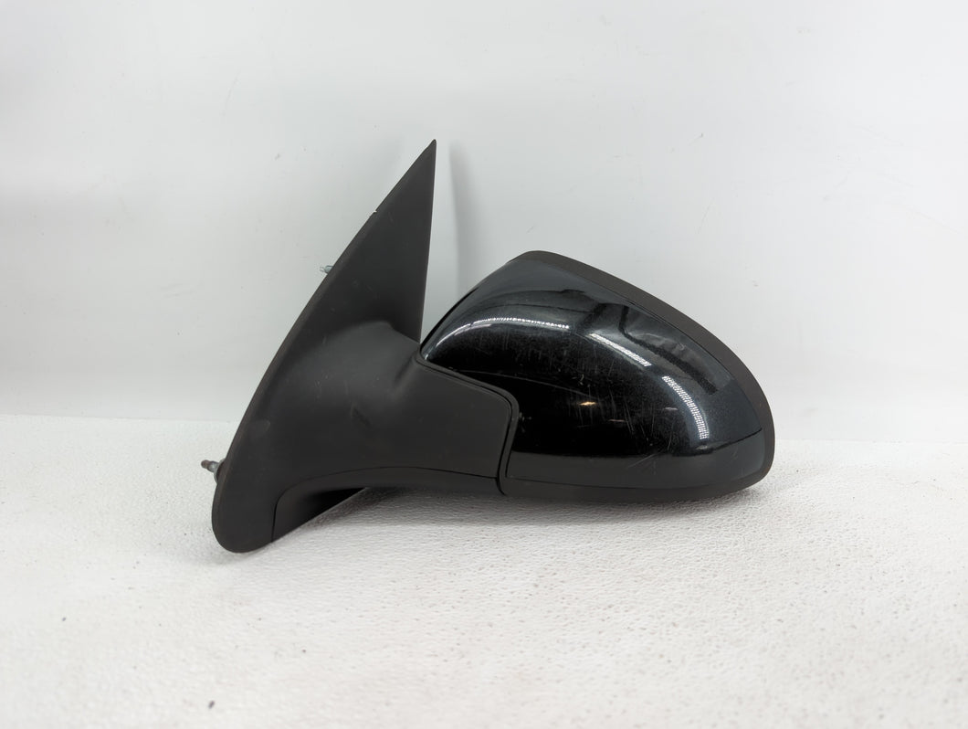 2005-2010 Chevrolet Cobalt Side Mirror Replacement Driver Left View Door Mirror P/N:15943824 1320289 Fits OEM Used Auto Parts