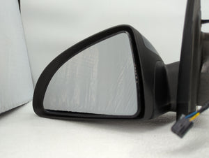 2005-2010 Chevrolet Cobalt Side Mirror Replacement Driver Left View Door Mirror P/N:15943824 1320289 Fits OEM Used Auto Parts