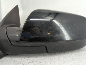 2010-2011 Chevrolet Equinox Side Mirror Replacement Driver Left View Door Mirror P/N:20858731 20858729 Fits 2010 2011 OEM Used Auto Parts