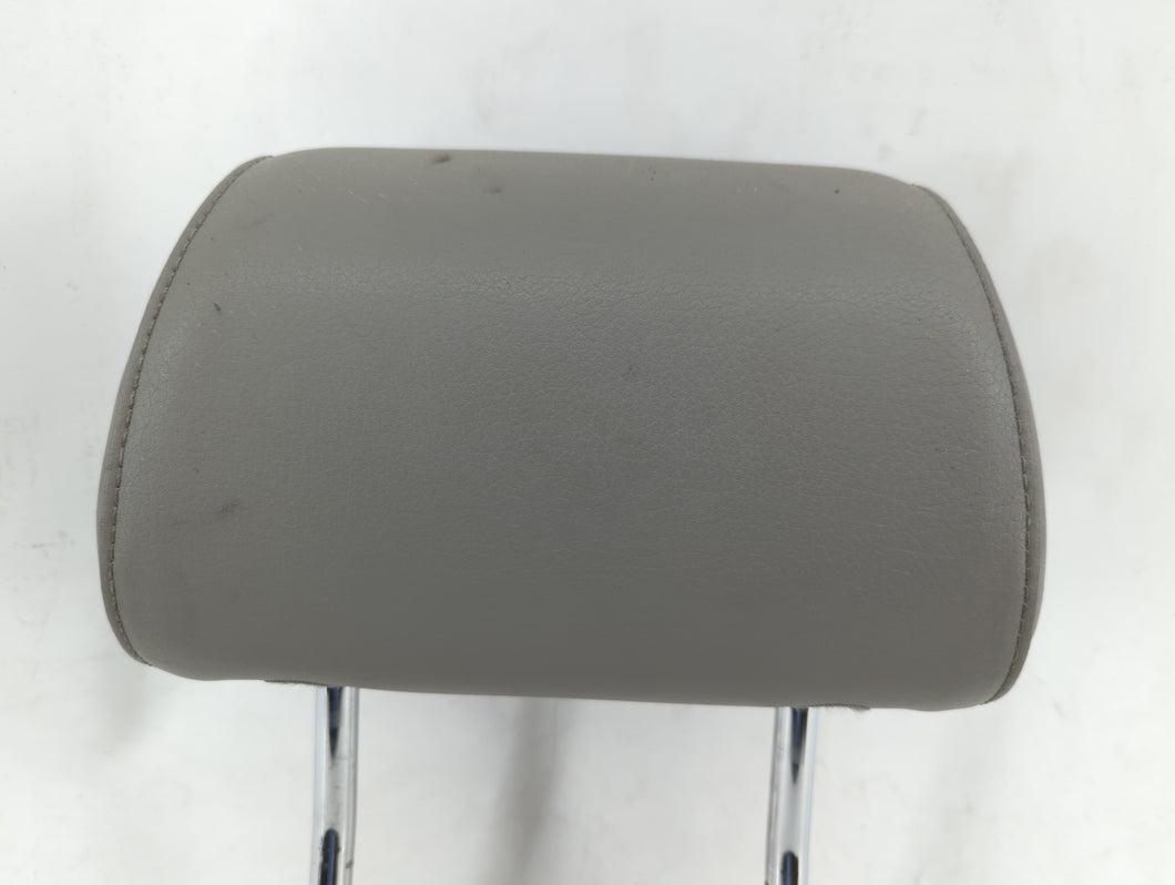 2001-2006 Dodge Stratus Headrest Head Rest Rear Seat Fits 2001 2002 2003 2004 2005 2006 OEM Used Auto Parts